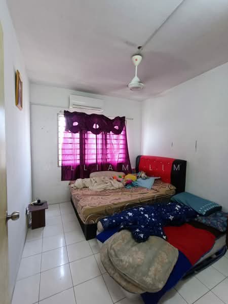 Service Residence for Sale at Suria Kinrara - William Lim - Bedroom - PropertyGuru.com.my