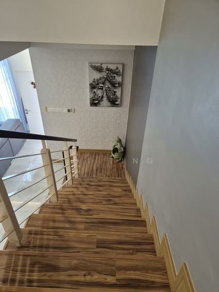 2-storey Terraced House for Sale in Taman Dato Onn (Johor Bahru) - Shi Ting - PropertyGuru.com.my