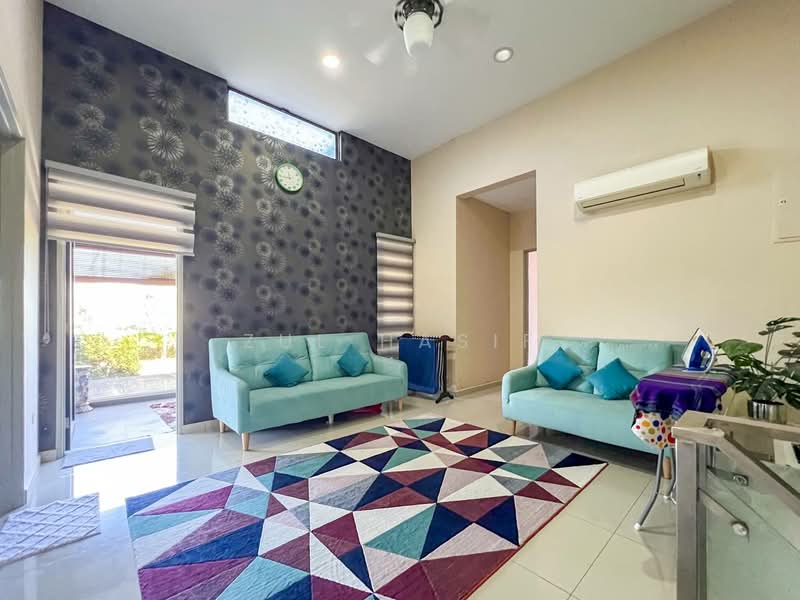 Semi-Detached House for Sale in Taman Villa Perdana (Kajang) - Zul Hasif - PropertyGuru.com.my