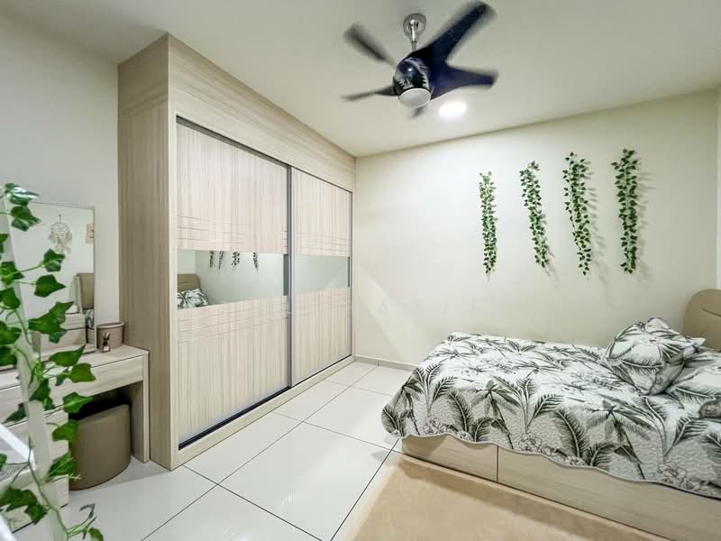 Semi-Detached House for Sale in Taman Villa Perdana (Kajang) - Zul Hasif - PropertyGuru.com.my