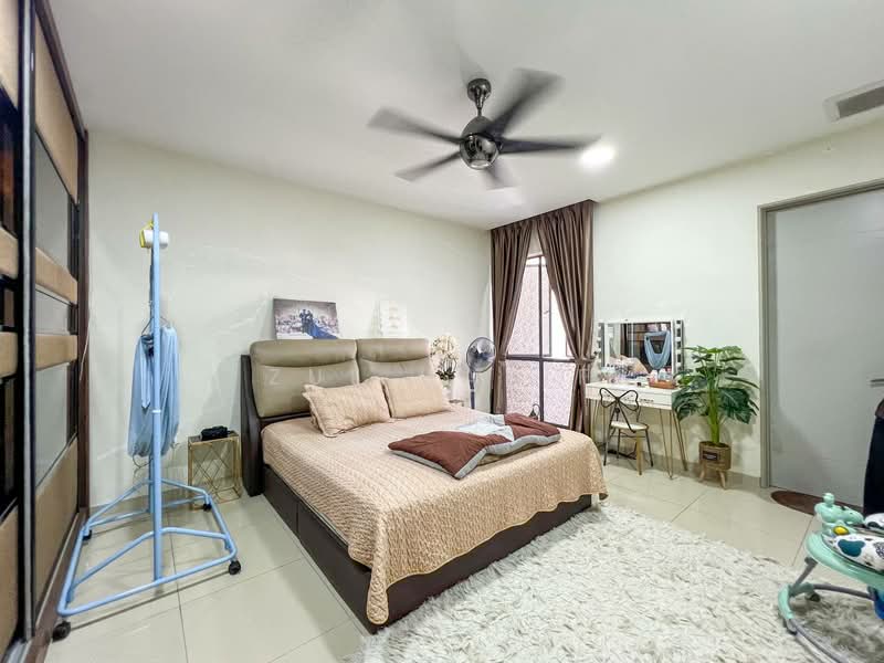 Semi-Detached House for Sale in Taman Villa Perdana (Kajang) - Zul Hasif - PropertyGuru.com.my