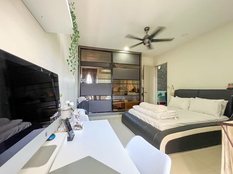 Semi-Detached House for Sale in Taman Villa Perdana (Kajang) - Zul Hasif - PropertyGuru.com.my