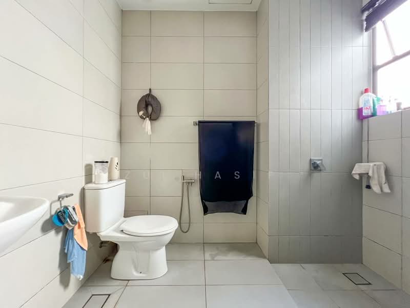 Semi-Detached House for Sale in Taman Villa Perdana (Kajang) - Zul Hasif - PropertyGuru.com.my
