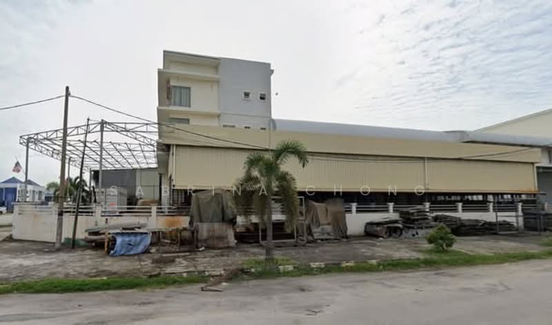 Semi-D Factory for Sale in Bandar Sultan Suleiman (Port Klang (Pelabuhan Klang)) - Sabrina Chong - Exterior - PropertyGuru.com.my