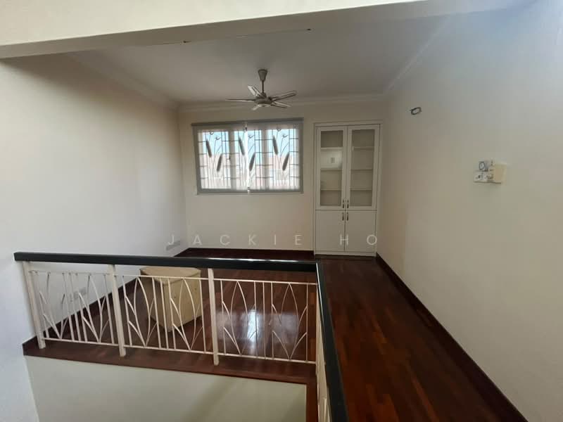2.5-storey Terraced House for Rent in Bandar Puteri Puchong (Puchong) - Jackie Ho - Interior - PropertyGuru.com.my