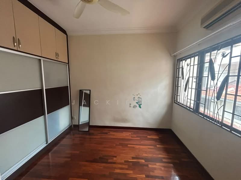 2.5-storey Terraced House for Rent in Bandar Puteri Puchong (Puchong) - Jackie Ho - Bedroom - PropertyGuru.com.my