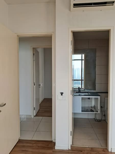 Service Residence for Rent at The Park Sky Residence - CK Kwan - Bathroom - PropertyGuru.com.my