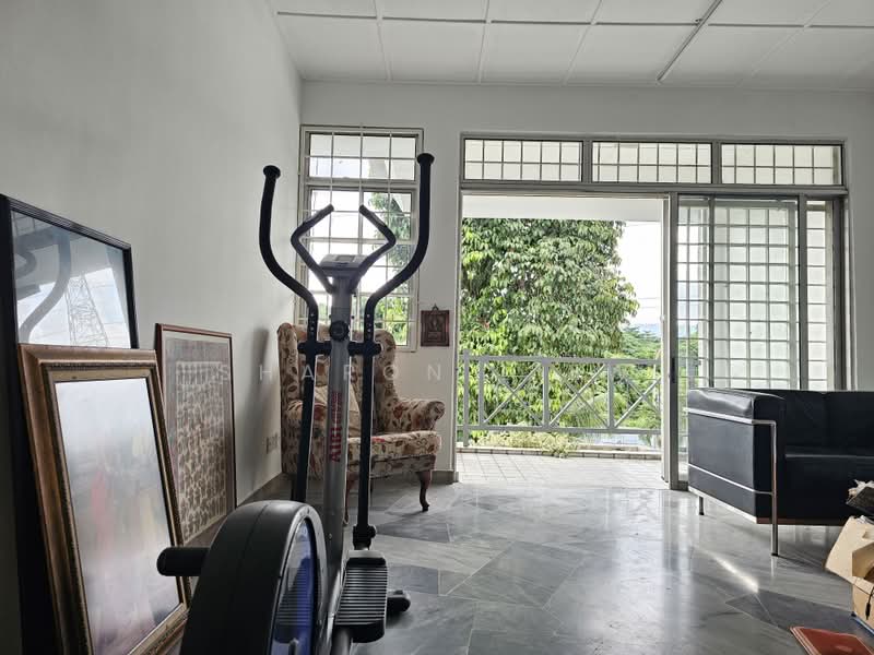 Condominium for Sale at Casa Ria - Sharon Liew - PropertyGuru.com.my