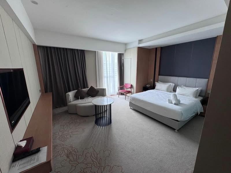 Hotel / Resort untuk Dijual di Melaka City (Melaka) - Elson Tay - Bedroom - PropertyGuru.com.my