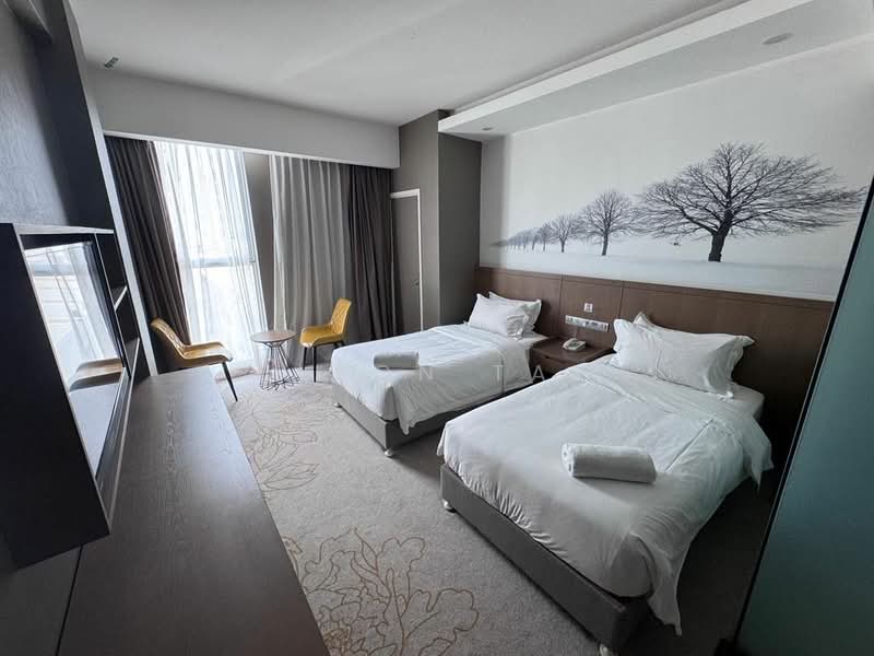 Hotel / Resort untuk Dijual di Melaka City (Melaka) - Elson Tay - Bedroom - PropertyGuru.com.my