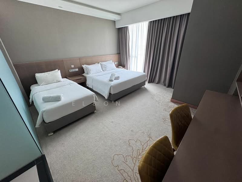 Hotel / Resort untuk Dijual di Melaka City (Melaka) - Elson Tay - Bedroom - PropertyGuru.com.my