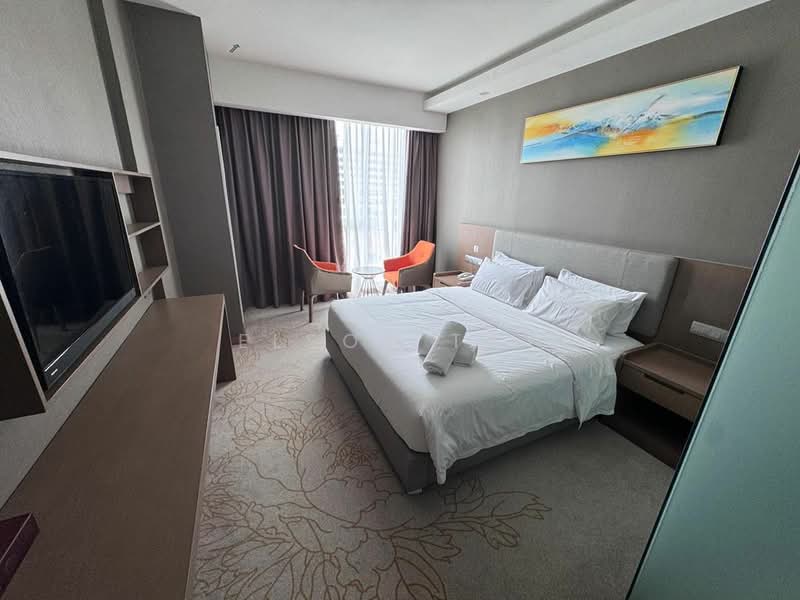 Hotel / Resort untuk Dijual di Melaka City (Melaka) - Elson Tay - Bedroom - PropertyGuru.com.my