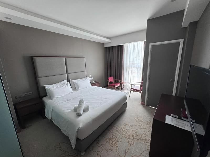 Hotel / Resort untuk Dijual di Melaka City (Melaka) - Elson Tay - Bedroom - PropertyGuru.com.my