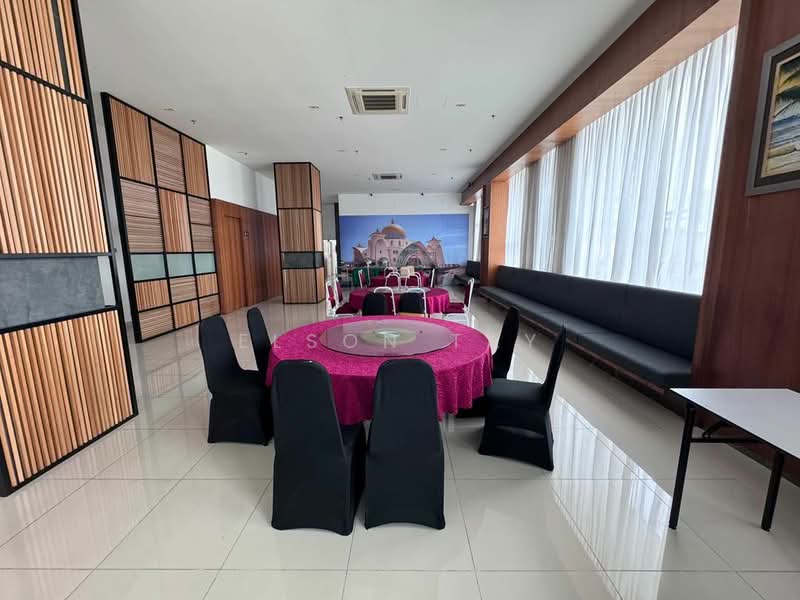 Hotel / Resort untuk Dijual di Melaka City (Melaka) - Elson Tay - Interior - PropertyGuru.com.my