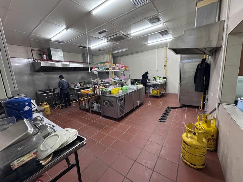Hotel / Resort untuk Dijual di Melaka City (Melaka) - Elson Tay - Kitchen - PropertyGuru.com.my