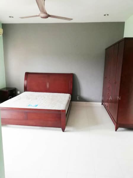 Rumah Teres 2 Tingkat untuk Disewa di Taman Setia Indah (Tebrau) - Constance Chan - Bedroom - PropertyGuru.com.my