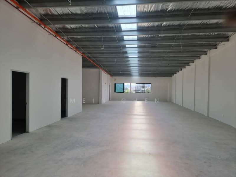 Kilang untuk Dijual di Taman Meru Selatan (Klang) - Mein Chen - Interior - PropertyGuru.com.my