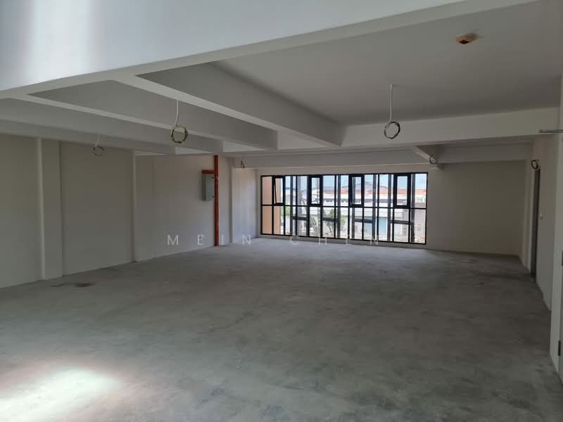 Kilang untuk Dijual di Taman Meru Selatan (Klang) - Mein Chen - Interior - PropertyGuru.com.my