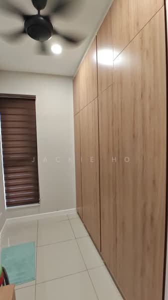 Service Residence for Rent at Le Pavillion - Jackie Ho - Bedroom - PropertyGuru.com.my