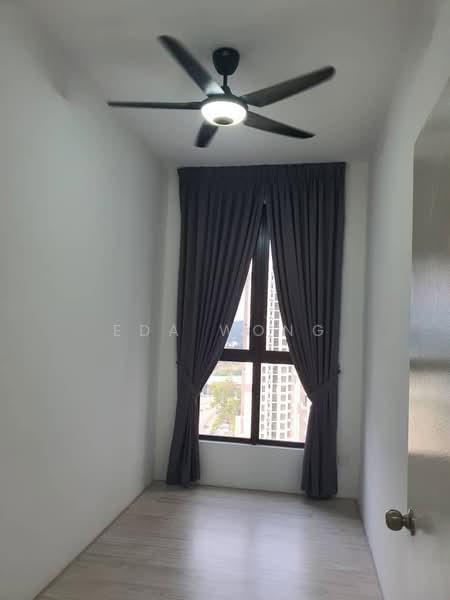 Kediaman Servis untuk Dijual di Lexa Residence @ The Quartz WM - Eda Wong - Interior - PropertyGuru.com.my