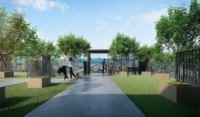 Service Residence for Sale at M Aurora - MH Wong - Exterior - PropertyGuru.com.my