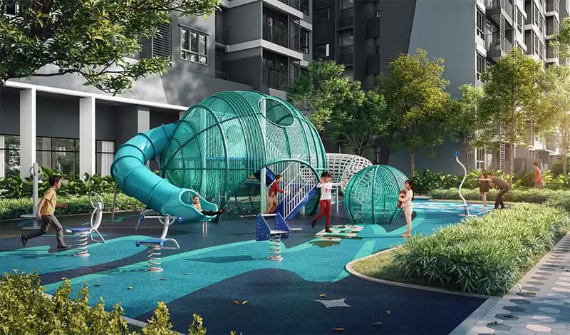 Service Residence for Sale at M Aurora - MH Wong - Exterior - PropertyGuru.com.my