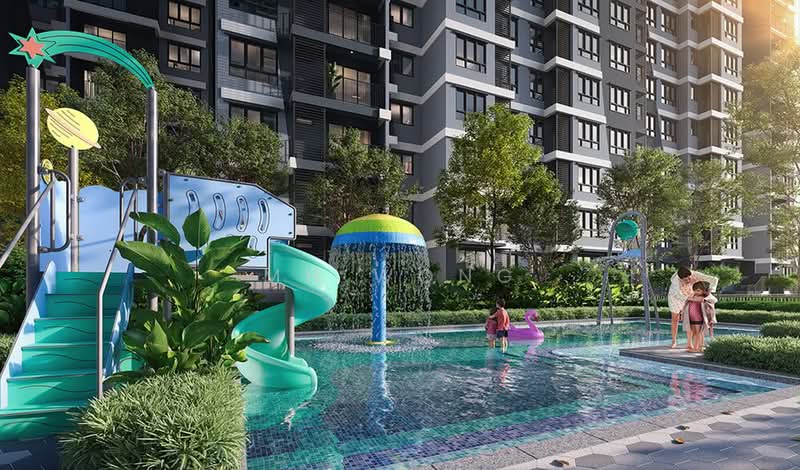 Service Residence for Sale at M Aurora - MH Wong - Exterior - PropertyGuru.com.my