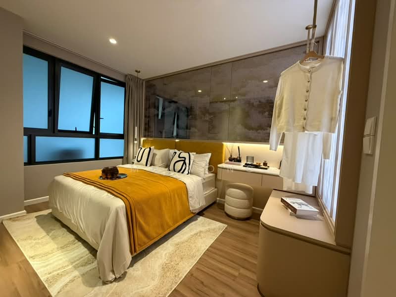 Service Residence for Sale at M Aurora - MH Wong - Bedroom - PropertyGuru.com.my