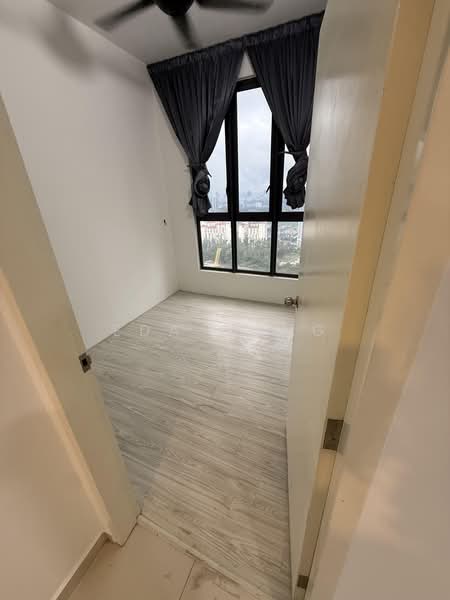 Kediaman Servis untuk Dijual di Lexa Residence @ The Quartz WM - Eda Wong - View - PropertyGuru.com.my