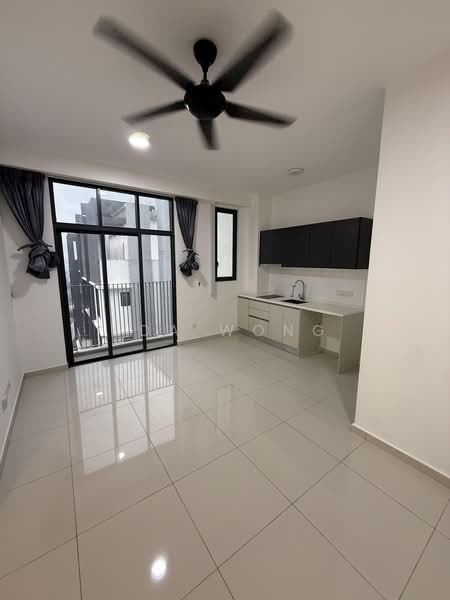 Kediaman Servis untuk Dijual di Lexa Residence @ The Quartz WM - Eda Wong - PropertyGuru.com.my