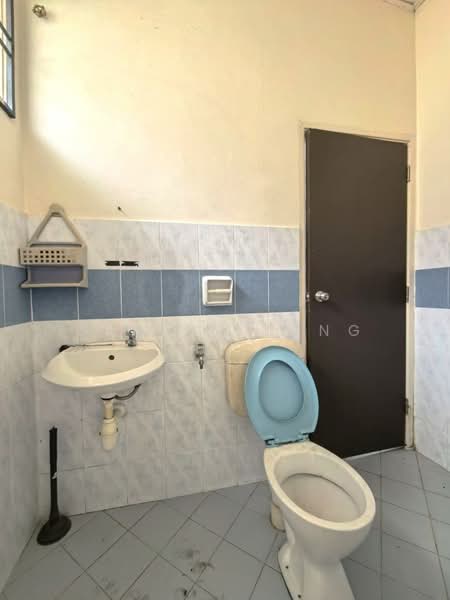 2-storey Terraced House for Sale in Taman Sri Pulai Perdana (Skudai) - Janlly Jong - Bathroom - PropertyGuru.com.my