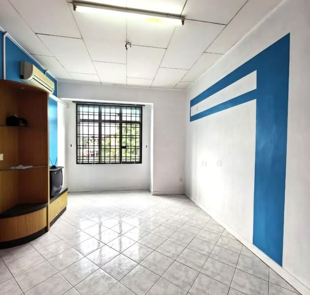 2-storey Terraced House for Sale in Taman Sri Pulai Perdana (Skudai) - Janlly Jong - Living Room - PropertyGuru.com.my