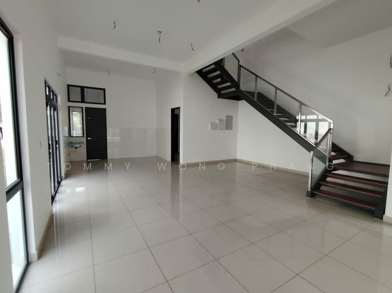 Rumah Teres 2-Tingkat untuk Dijual di Seksyen 5, Bandar Kinrara (Puchong) - Tommy Wong Phang - Interior - PropertyGuru.com.my