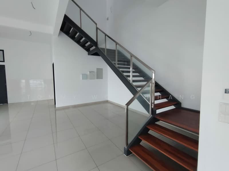 Rumah Teres 2-Tingkat untuk Dijual di Seksyen 5, Bandar Kinrara (Puchong) - Tommy Wong Phang - Interior - PropertyGuru.com.my