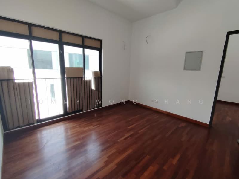 Rumah Teres 2-Tingkat untuk Dijual di Seksyen 5, Bandar Kinrara (Puchong) - Tommy Wong Phang - Interior - PropertyGuru.com.my