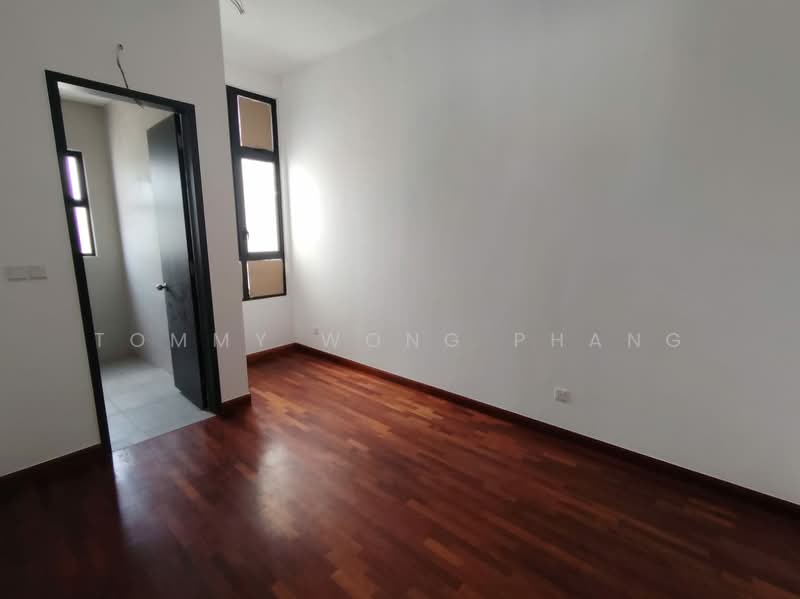 Rumah Teres 2-Tingkat untuk Dijual di Seksyen 5, Bandar Kinrara (Puchong) - Tommy Wong Phang - Interior - PropertyGuru.com.my