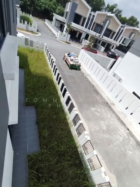 Rumah Teres 2-Tingkat untuk Dijual di Seksyen 5, Bandar Kinrara (Puchong) - Tommy Wong Phang - Exterior - PropertyGuru.com.my