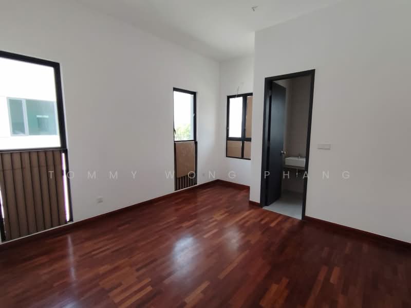 Rumah Teres 2-Tingkat untuk Dijual di Seksyen 5, Bandar Kinrara (Puchong) - Tommy Wong Phang - Interior - PropertyGuru.com.my