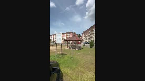 Apartment for Sale at Seremban Putra - Izzati Mat - PropertyGuru.com.my