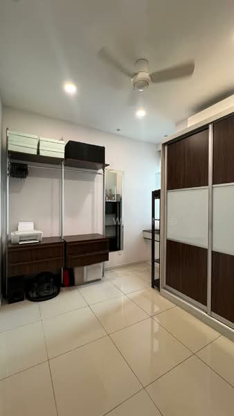 Service Residence for Sale at Fortune Perdana - Eda Wong - Bedroom - PropertyGuru.com.my