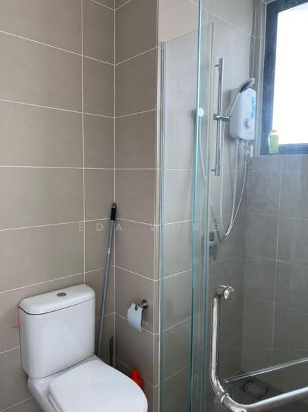 Service Residence for Sale at Fortune Perdana - Eda Wong - Bathroom - PropertyGuru.com.my
