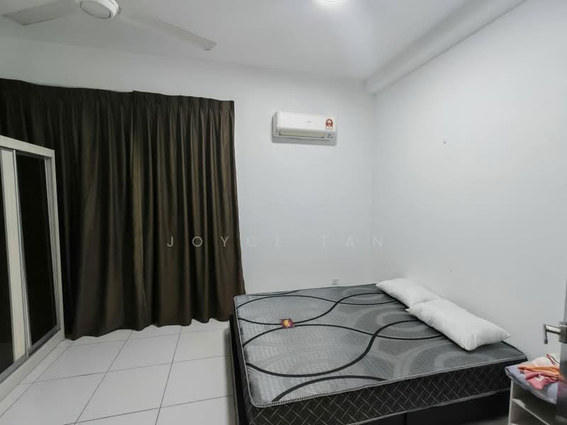 Service Residence for Rent at Sky View - Joyce Tan - Bedroom - PropertyGuru.com.my