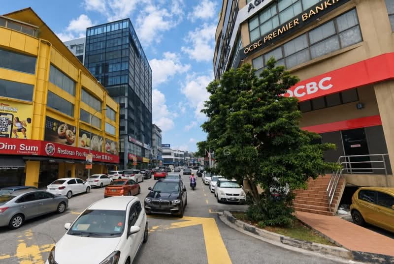 Shop / Office untuk Dijual di Taipan Business Centre (Subang Jaya) - CH Ng - Exterior - PropertyGuru.com.my