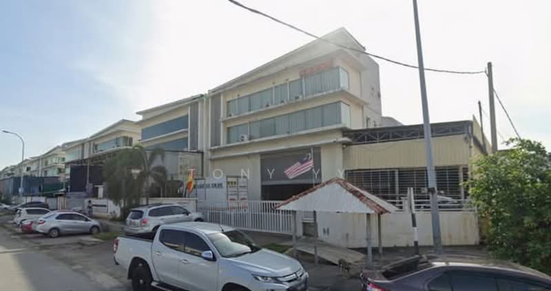 Factory for Sale in Bandar Sultan Suleiman (Port Klang (Pelabuhan Klang)) - Tony YY - Exterior - PropertyGuru.com.my