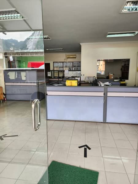 Factory for Sale in Taman Sri Batu Caves (Batu Caves) - Peter Liew - Interior - PropertyGuru.com.my