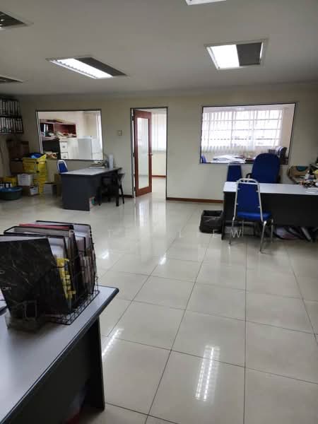 Factory for Sale in Taman Sri Batu Caves (Batu Caves) - Peter Liew - Interior - PropertyGuru.com.my