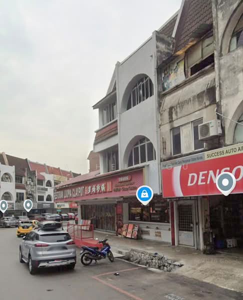 Shop / Office for Rent in SS15 (Subang Jaya) - Rachel Ngu - Exterior - PropertyGuru.com.my