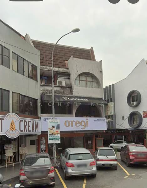 Shop / Office for Rent in SS15 (Subang Jaya) - Rachel Ngu - Exterior - PropertyGuru.com.my