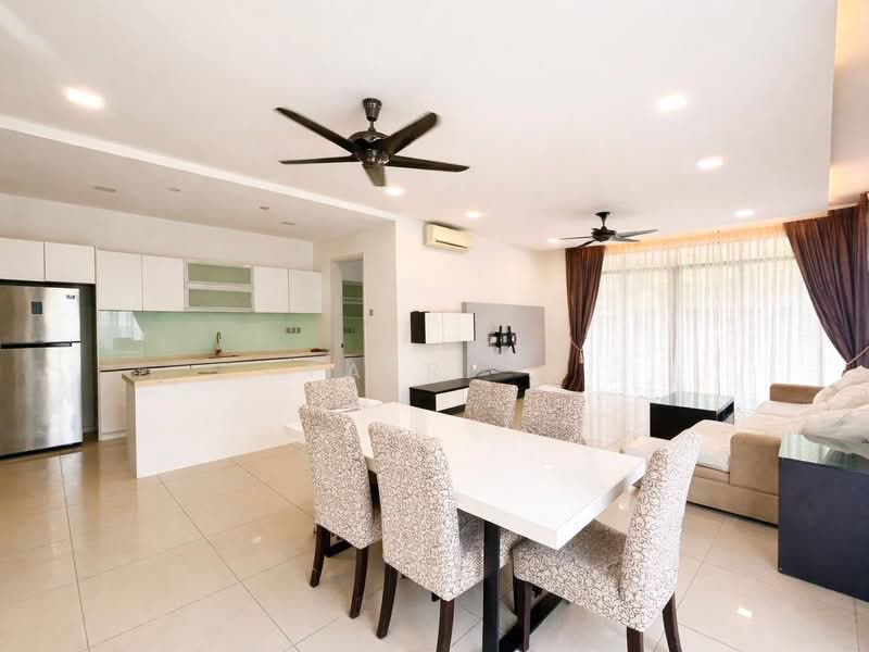 Rumah Teres 2-Tingkat untuk Dijual di Cyberjaya (Selangor) - Fazri . - PropertyGuru.com.my