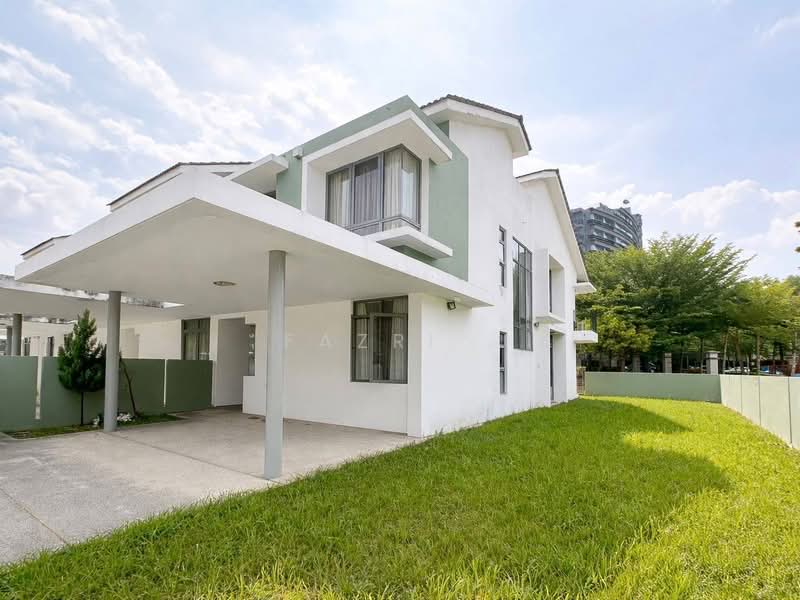 Rumah Teres 2-Tingkat untuk Dijual di Cyberjaya (Selangor) - Fazri . - PropertyGuru.com.my